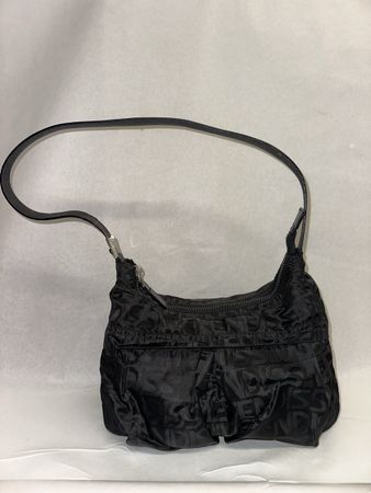 Fendissime by Fendi Handtasche Schwarz