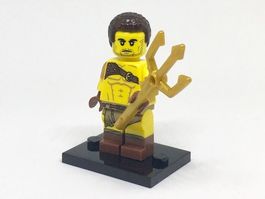 Lego - Minifiguren Serie 17 - Roman Gladiator