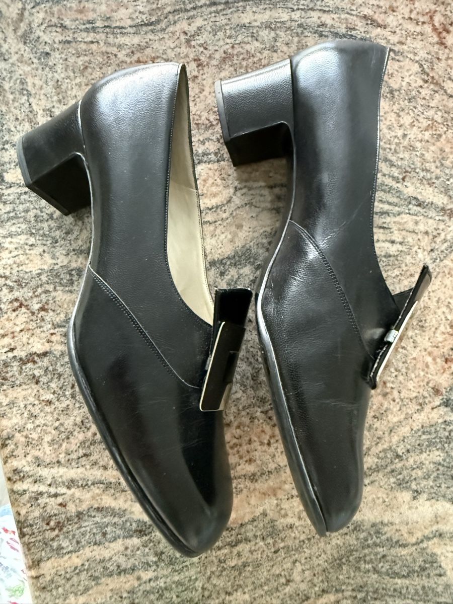 Bally Damenschuhe: Trachtenschuhe Gr. 39 – Gebraucht aus Wolfwil von sannaric 3