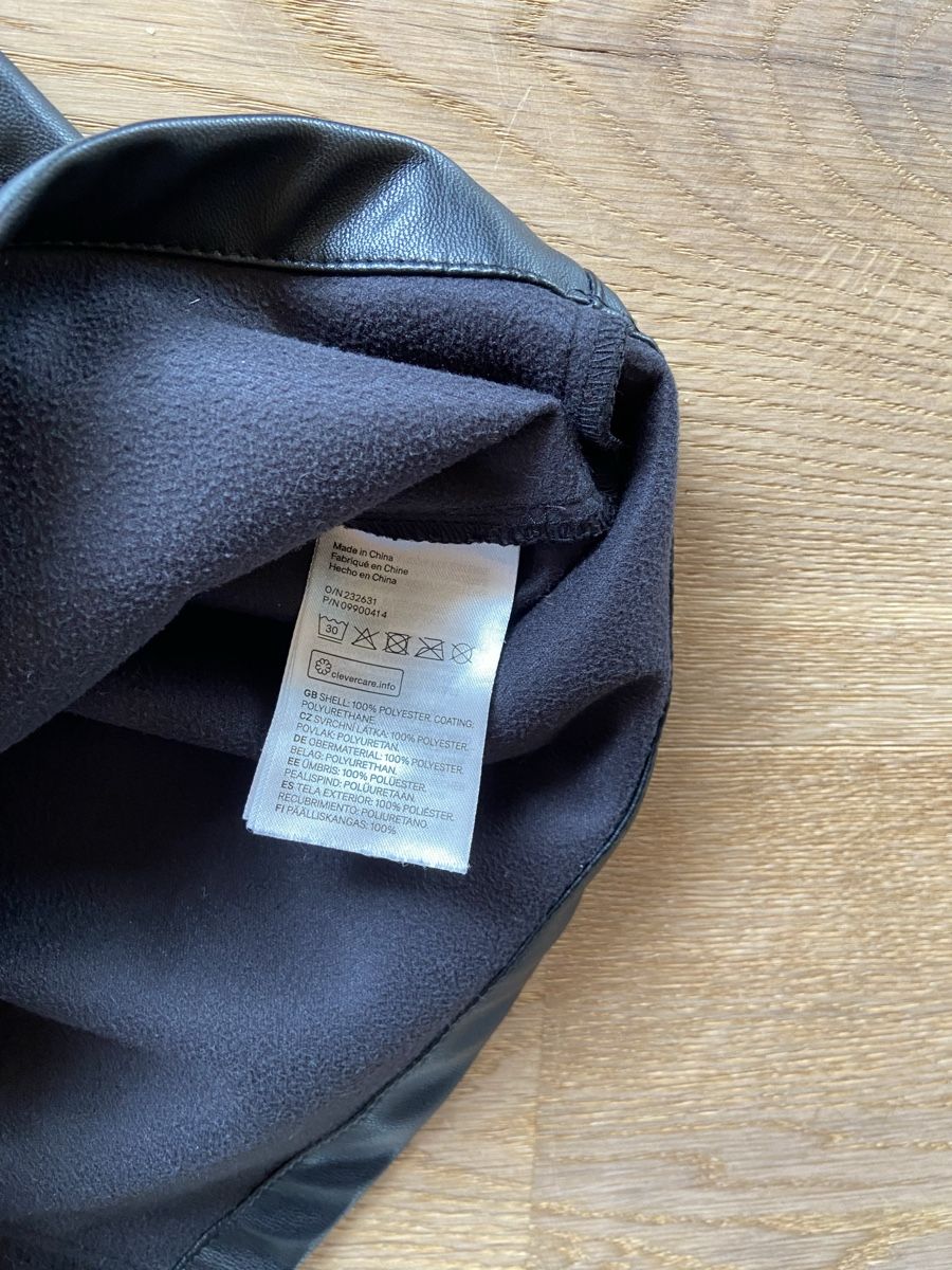 H&M Vestiti & Gonne: Rock Gr. 140 – Usato da Lützelflüh-Goldb venduto da N.H. 3