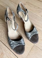 HochwertigeTanzschuhe Grösse 38 von katrinski (Buenos Aires)