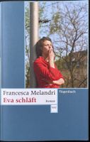 Francesca Melandri - Eva schläft