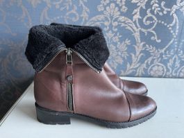 Otto Kern Winterstiefel Gr.41