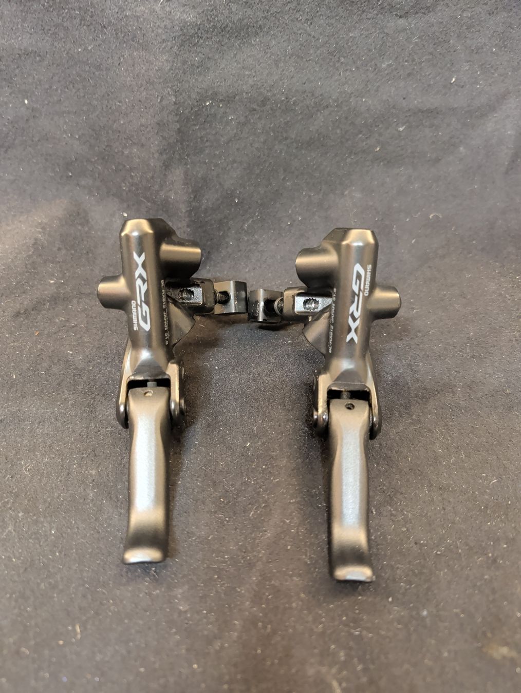 Shimano Pièces détachées: GRX Bremshebel – D'occasion à Zürich par Jonatan67