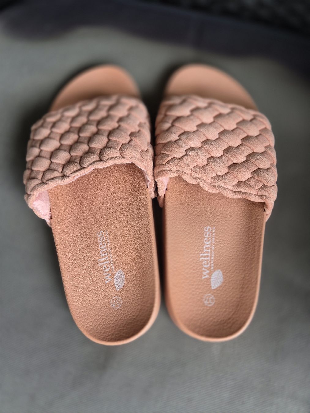 Scarpe da donna: Badesandale – Usato da Kilchberg ZH venduto da F27081987