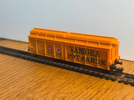 e1639: Güterwagen (Spur N)