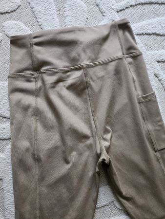 H&M sport leggings/Gr S-M