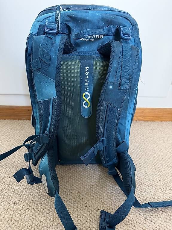 Sacs & sacs à dos: Schulthek mit Rucksack – D'occasion à Zürich par Voerny 4