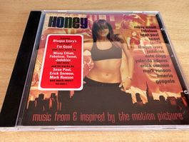 Various – Honey (Music From & Inspired By The Motion Picture