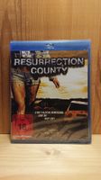 RESURRECTION COUNTRY Blu-Ray