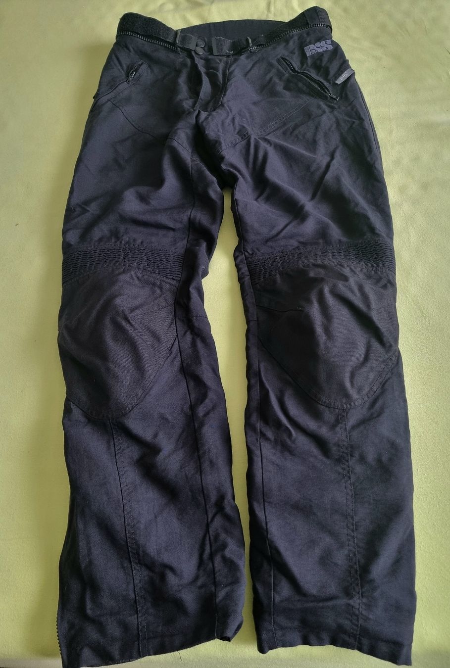 IXS Pantaloni: Motorradhose – Usato da Uetendorf venduto da fra_qxs7