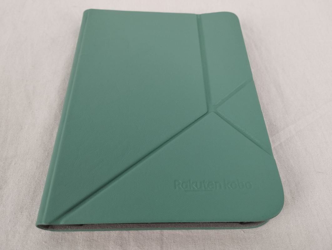 Kobo Cover & Protezioni schermo: KOBO CLARA 2E Sleepcover – Nuovo (secondo la descrizione) da Schübelbach venduto da Restwert_Schubelbach 2
