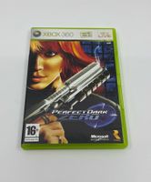 Perfect Dark Zero (XBOX 360)