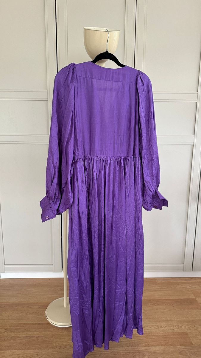 Kleider: Afghanische Kleid – Neu und originalverpackt aus Olten von Saayis 2