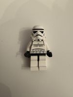 Figurine Lego Star Wars Stormtrooper 