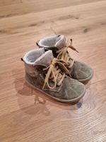 Winterschuhe Superfit Grösse 25