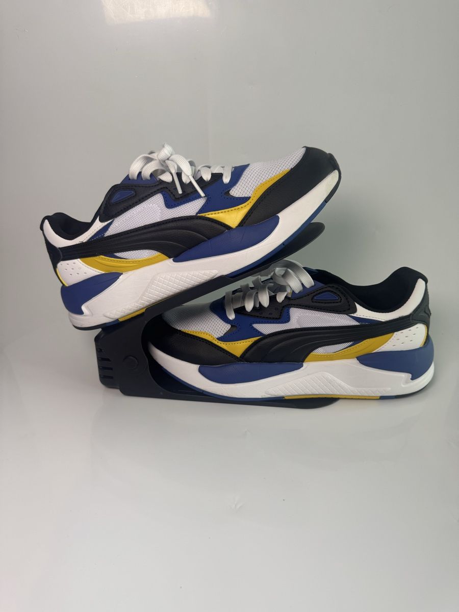 Puma Scarpe da uomo: BASKETS PUMA X-RAY SPEED 42,5 – Nuovo (secondo la descrizione) da Vionnaz venduto da b_f_d_r_g 2