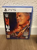 Wwe 2k24