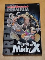LTB Premium Nr. 19 Angriff auf Micky X