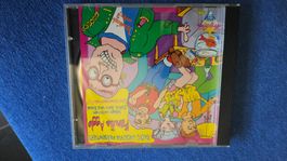 Familie Agglo vol.1/Radio Argovia/dj/hits