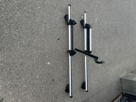 Dachträger für BMW X1