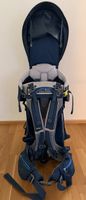 Deuter Kid Comfort 2 kaum benutzt
