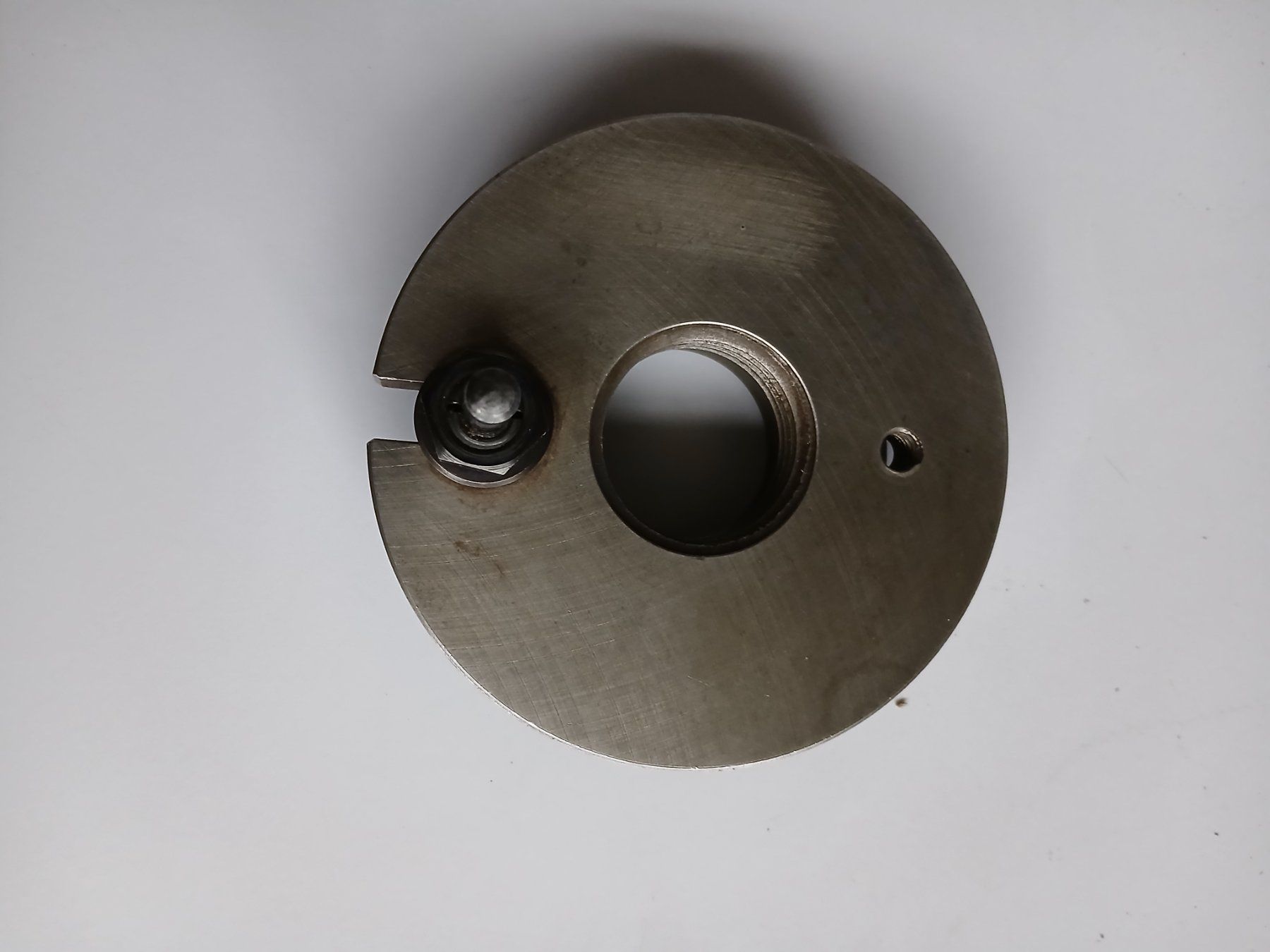 Schaublin Tutte le macchine: Schaublin – Usato da sorvilier venduto da turbolette