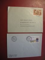 SOLDATENMARKEN FELDPOST FLIEGER BEOB. GRUPPE 4,  AUSWERTZENR