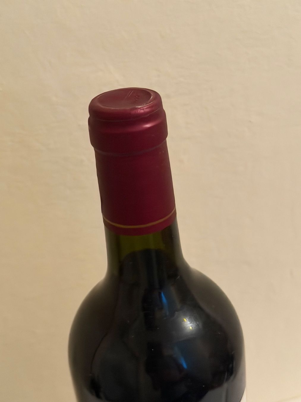 Vino: LANGUEDOC Chorus Michel Raynaud 1999 Corbières – Nuovo (secondo la descrizione) da Roche VD venduto da luc_jwm5 3