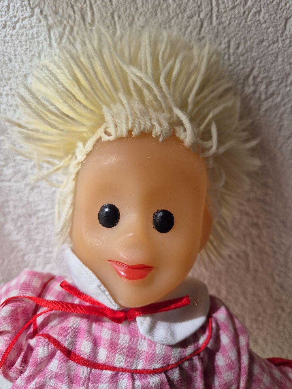 Puppen: 2 Poupées vintage " bonne nuit les petits " – Gebraucht aus Farvagny-le-Grand von Grapeful88 3