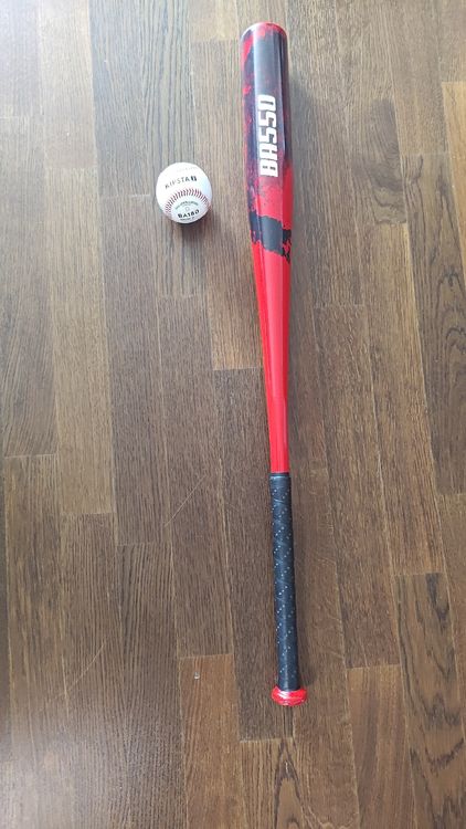Baseballschl ger Kipsta BA550 34 Neu gem ss Beschreibung In 