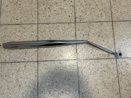 Original Auspuff CH 7517, Neu, Rarität!