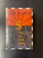 Ayn Rand: "Wer ist John Galt" (Taschenbuch, Deutsch)