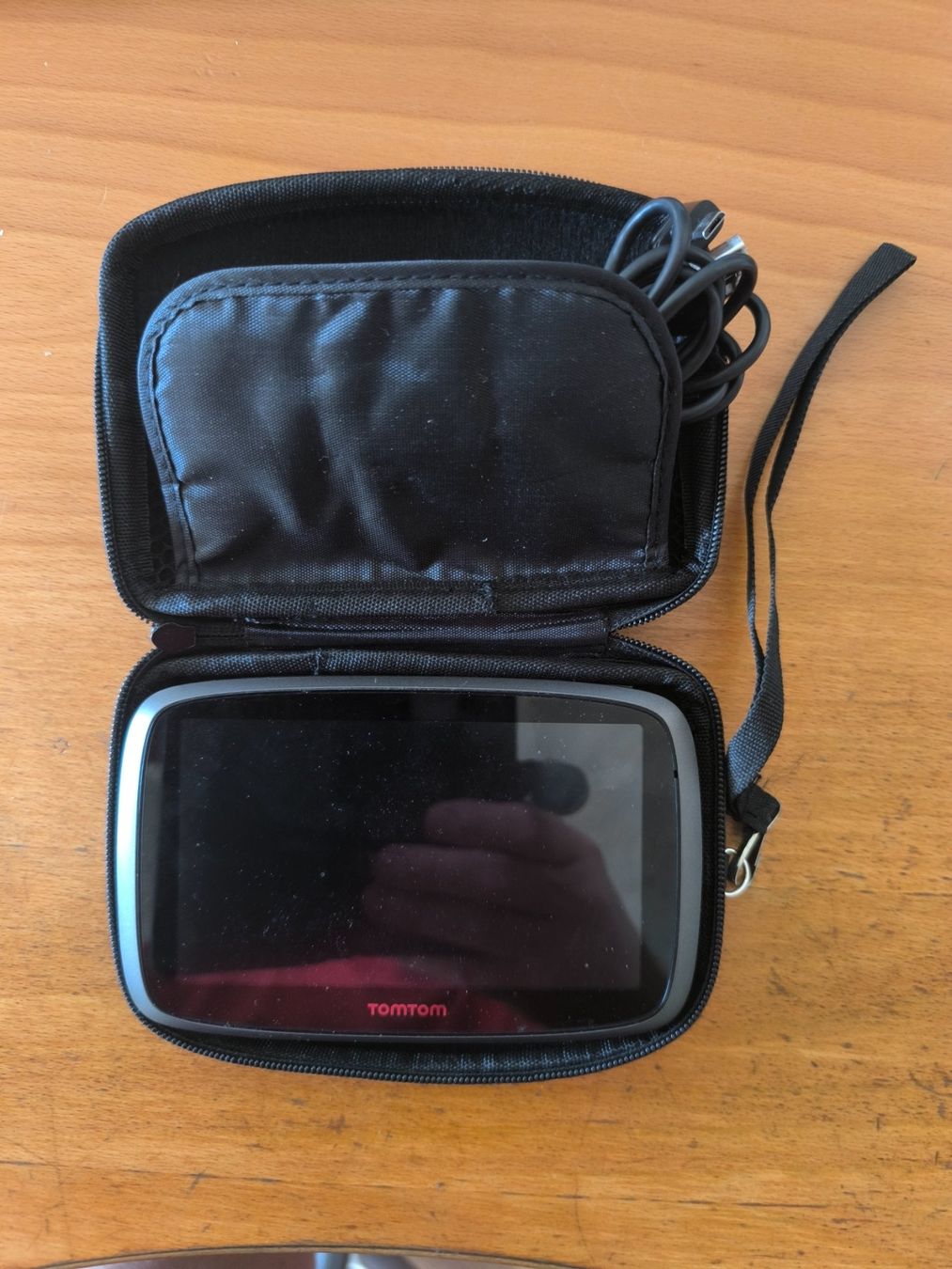 Tomtom Navigation: TomTom GO 510 Navigationssystem – D'occasion à Thalheim AG par epservices 2