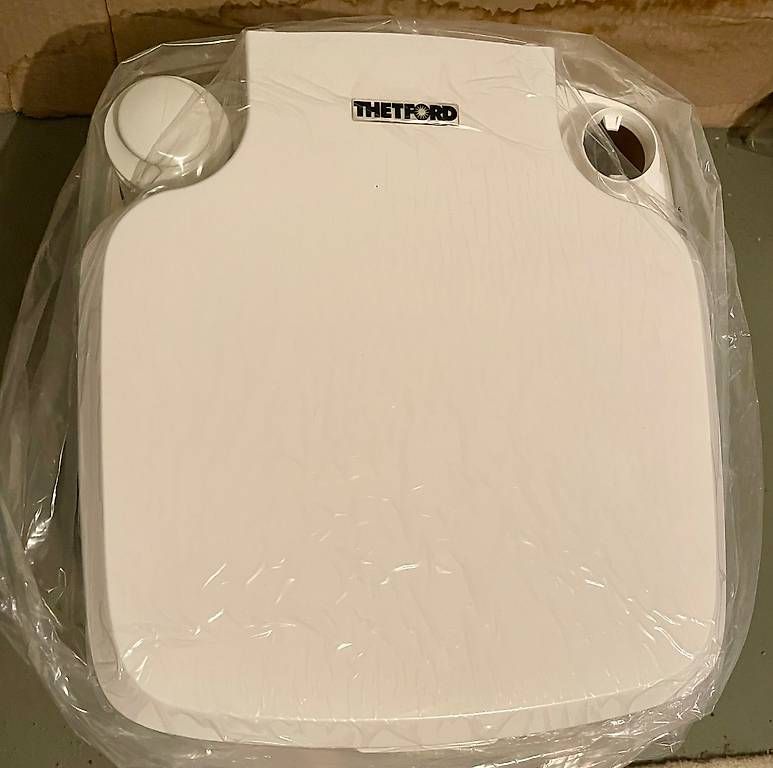 WC: Toilette tragbar – Usato da Gümligen venduto da gzenger 2