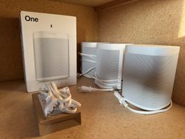 Sonos One 2 Gen