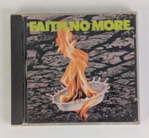 Faith No More - The Real Thing CD - Top