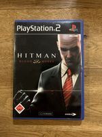 PlayStation 2 – Hitman: Blood Money – Videospiel