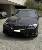 BMW 530d Touring M Sport