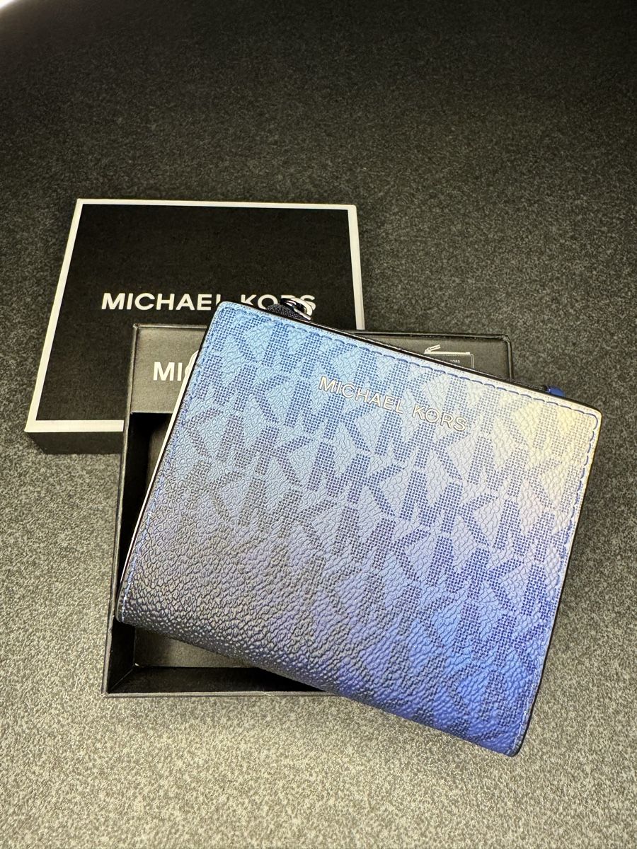 Michael Kors Portafogli: Michael Kors Cooper Geldbörse - Neu! – Nuovo e nell'imballaggio originale da Pratteln venduto da laz_dd5q