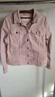 jeansjacke essentials Grösse 40