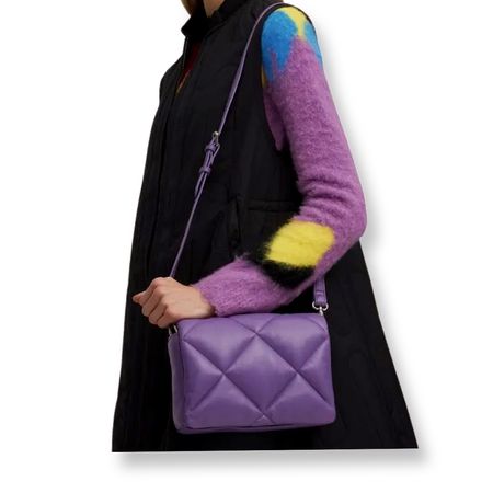 WoW Brynn Tasche von STAND STUDIO - neuwertig -