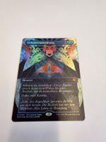 MTG -Special Guests (SPG)- Karte: Gedankenanordnung FOIL