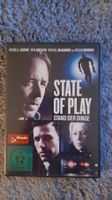 STATE OF PLAY   DVD
