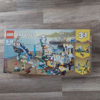 LEGO Creator 3in1 Achterbahn-Spass mit Skeletten & Piraten 3