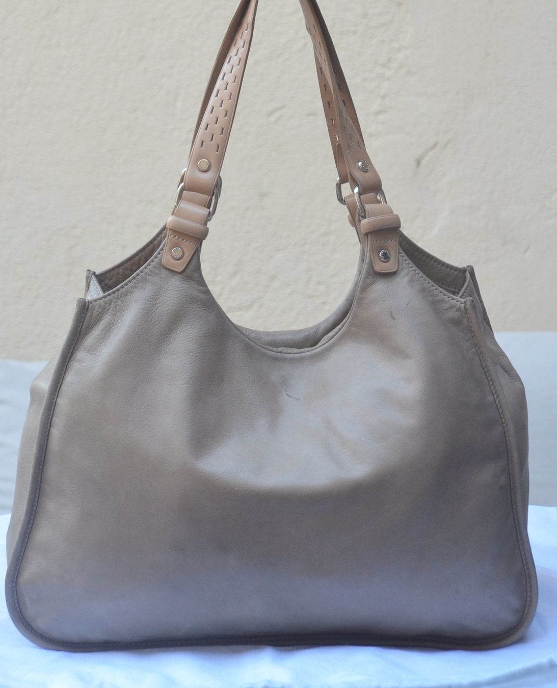 Longchamp Borse da donna: Tasche / Sac Longchamp  Balzane – Usato da Collonges venduto da arashee 2