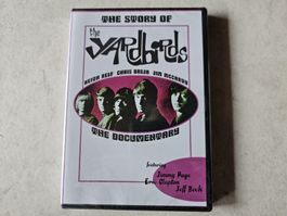 The Yardbirds  -  The Story Of The Yardbirds / Fabrikneu