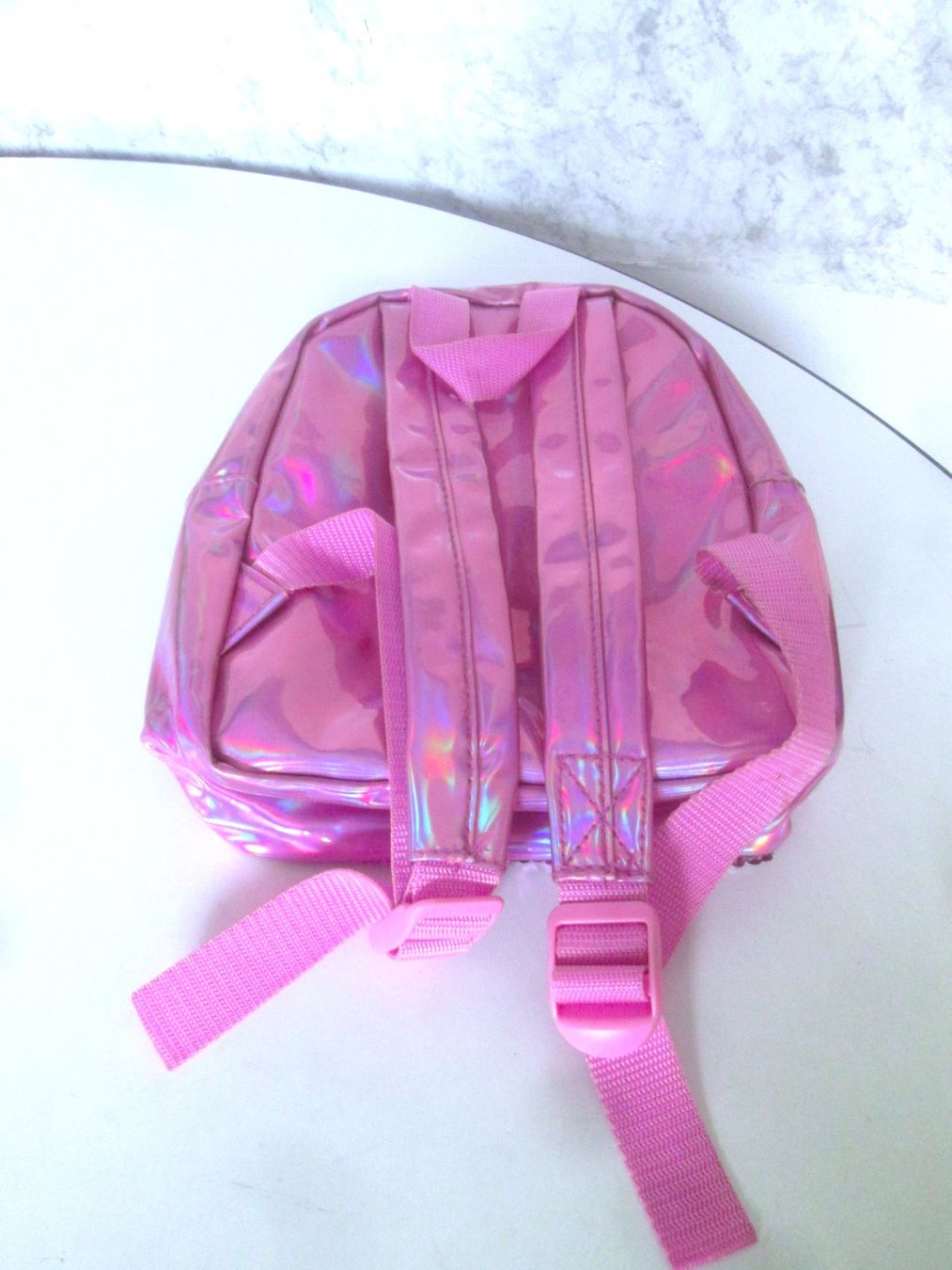 Borse & Zaini: Rucksack Claire's für Mädchen – Usato da Sementina venduto da babucia 2