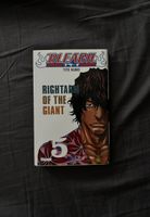 Bleach tome 5