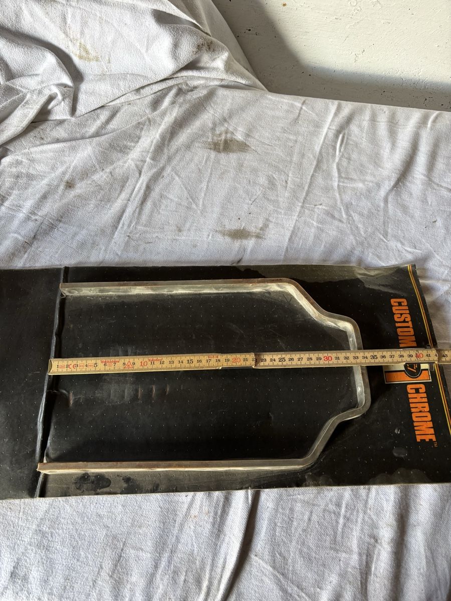 Harley-Davidson Alle Motorradersatzteile: Harley Davidson Schutzblech Streben – Neu und originalverpackt aus Schötz von Harley35 4